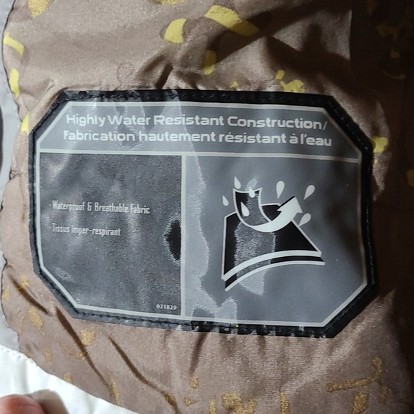 Womens Columbia Jacket - Picture 6 of 6